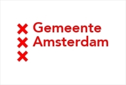 Gemeente Amsterdam Zuidoost