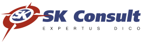 Logo SK Consult